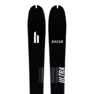 Hagan Ultra 84 Toerski´s Wit