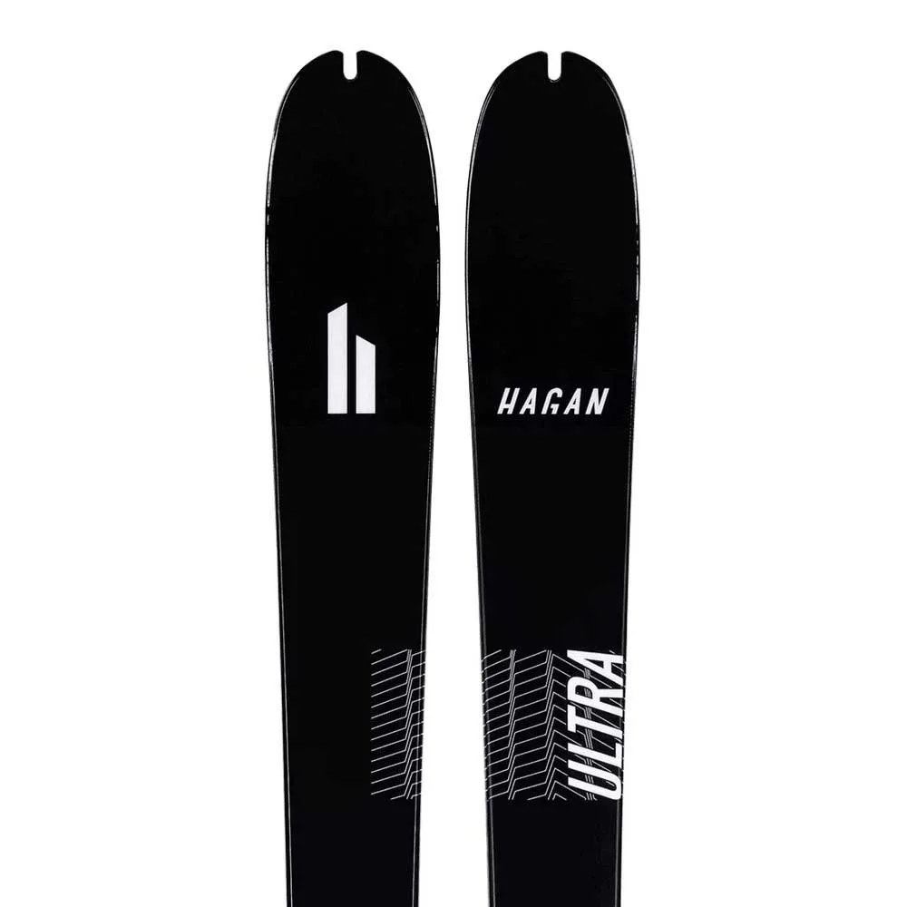 Hagan Ultra 84 Toerski´s Wit