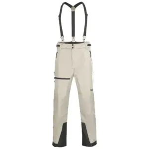 Jack Wolfskin Flowline Pro 2l Ins Broek Pale Sand