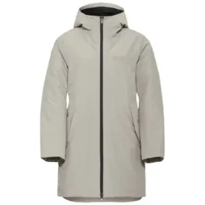Jack Wolfskin Frost Haven Jas Pale Sand