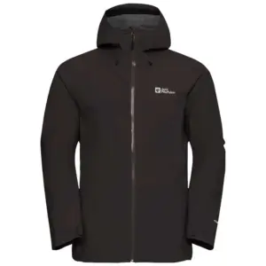 Jack Wolfskin Highest Peak 3l Jas Peat