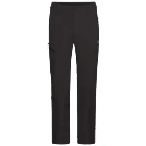 Jack Wolfskin Holdsteig Broek Peat