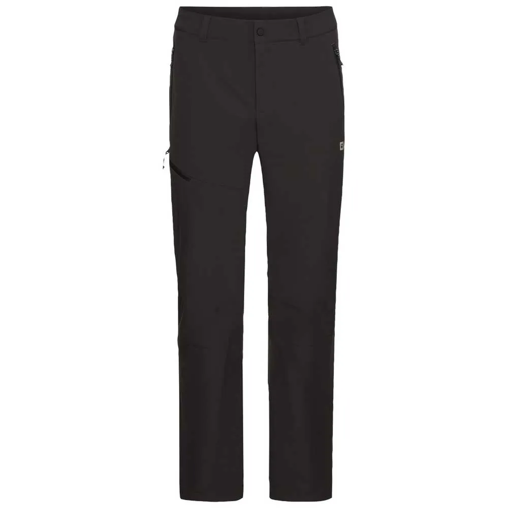 Jack Wolfskin Holdsteig Broek Peat