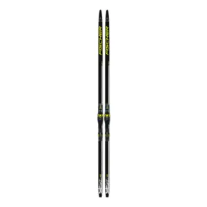 Fischer Twin Team Medium Stijgvellen