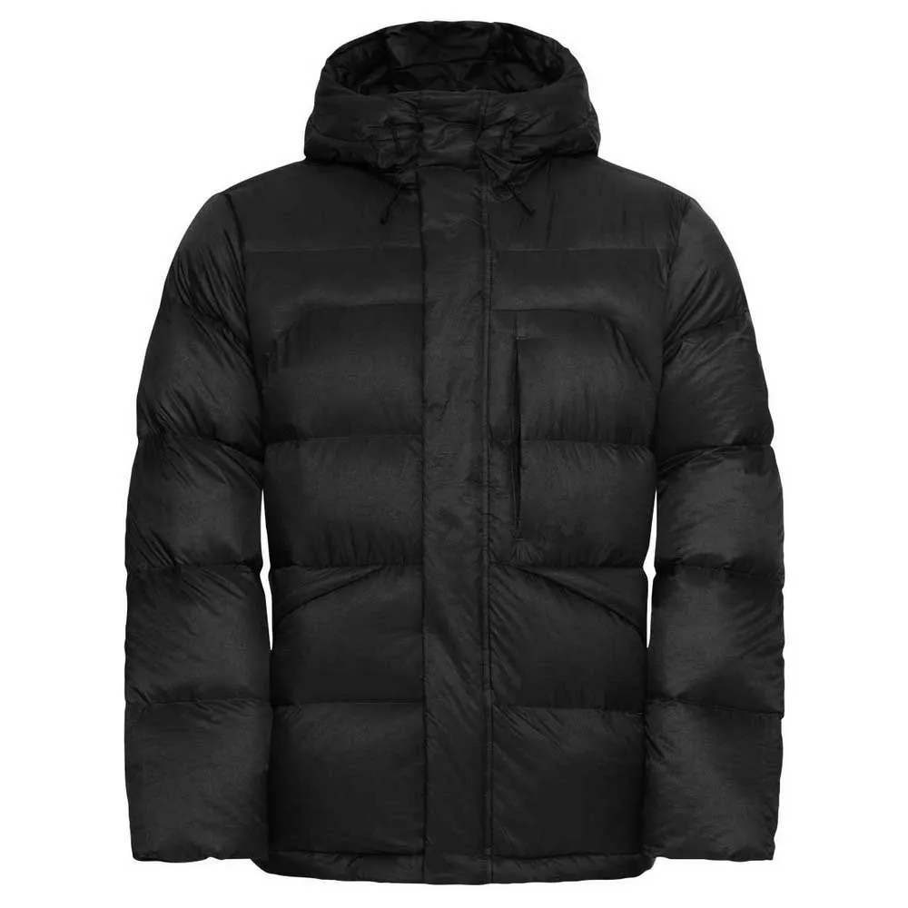 Jack Wolfskin Icy Hill Jas Zwart