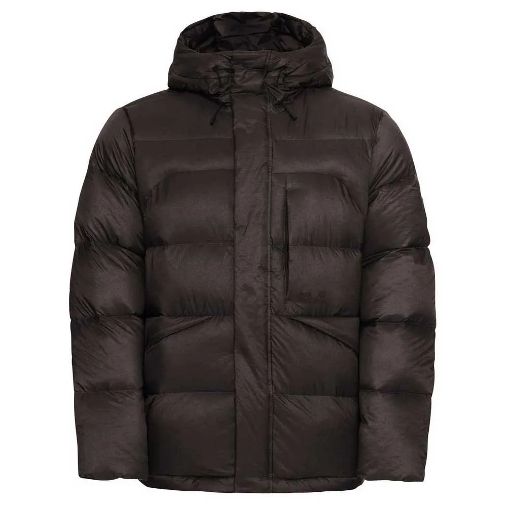 Jack Wolfskin Icy Hill Jas Peat