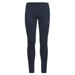 Jack Wolfskin Infinite Warm Broek Midnight Sky