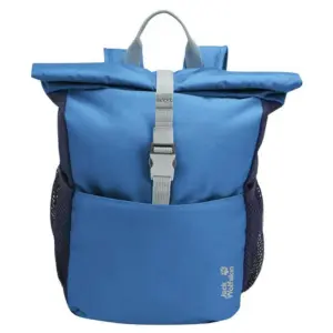Jack Wolfskin Island Mini 10l Kinderrugzak Blauw