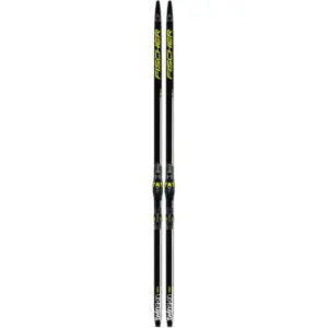 Fischer Twin Team Stiff Stijgvellen