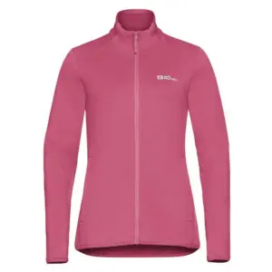 Jack Wolfskin Kolbenberg Jas Bubblegum