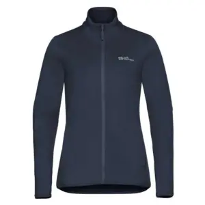 Jack Wolfskin Kolbenberg Jas Midnight Sky
