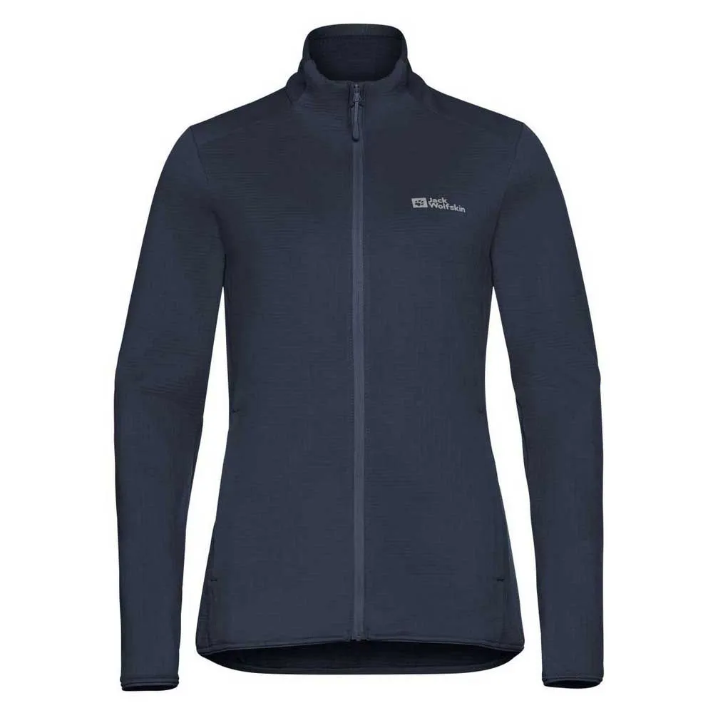 Jack Wolfskin Kolbenberg Jas Midnight Sky