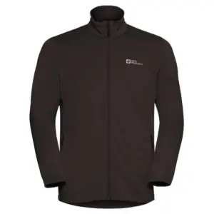 Jack Wolfskin Kolbenberg Jas Peat