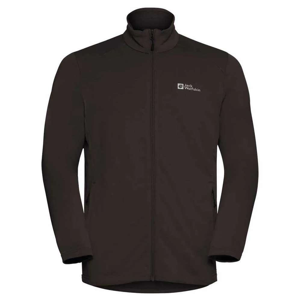 Jack Wolfskin Kolbenberg Jas Peat