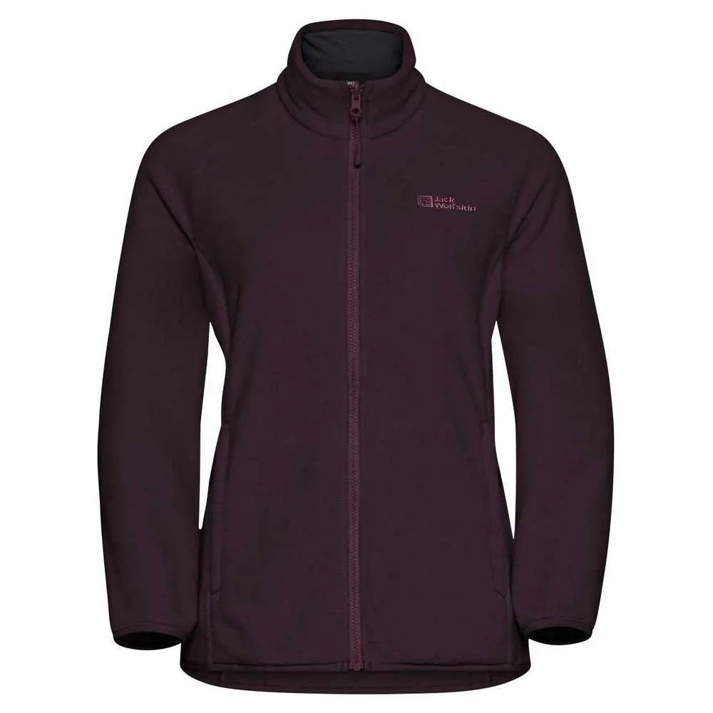 Jack Wolfskin Moonrise Jas Roze