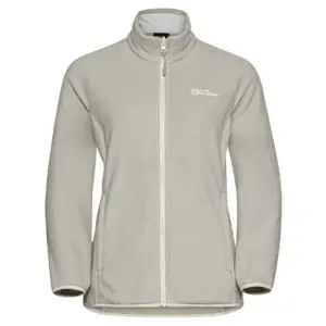 Jack Wolfskin Moonrise Jas Pale Sand