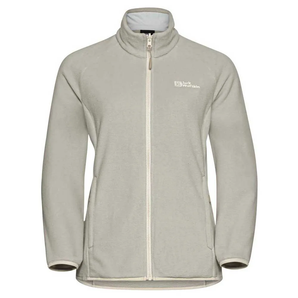 Jack Wolfskin Moonrise Jas Pale Sand