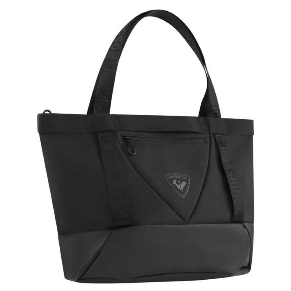 Rossignol 30l Stoffentas Zwart