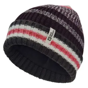 Jack Wolfskin Night Hiker Muts Roze