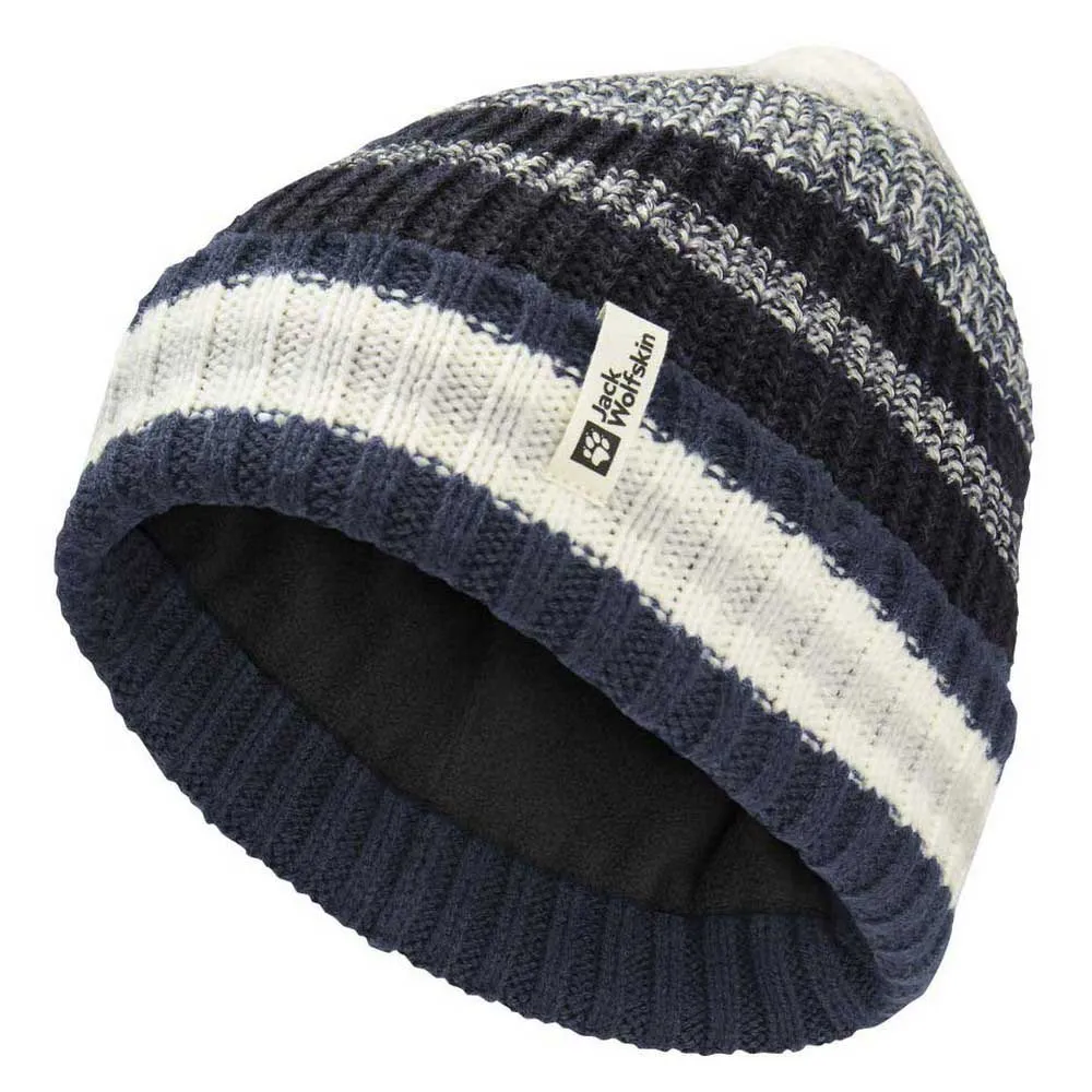 Jack Wolfskin Night Hiker Muts Midnight Sky