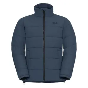 Jack Wolfskin Northern Lite Jas Blauw