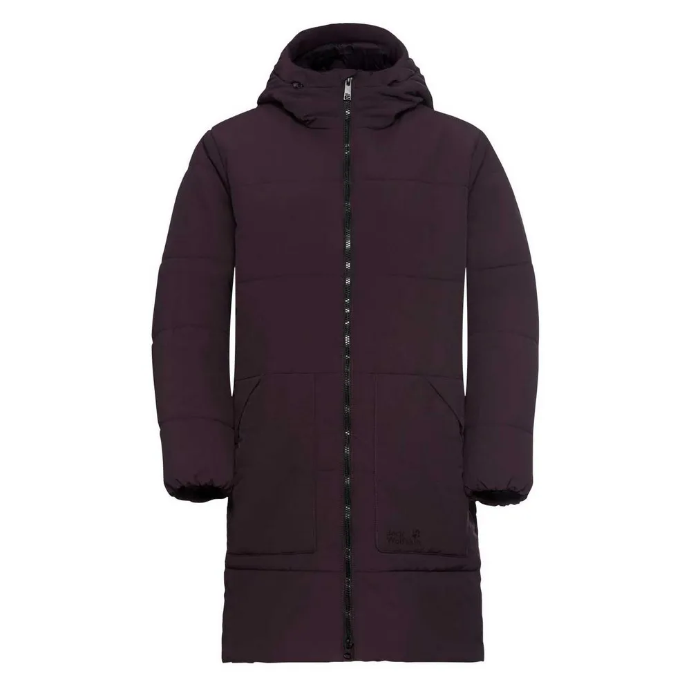 Jack Wolfskin Northern Lite Jas Roze