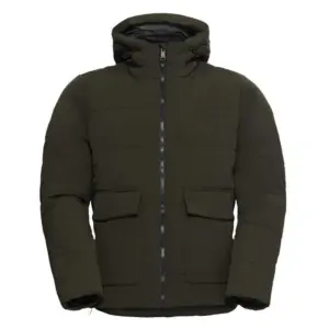 Jack Wolfskin Northern Lite Jas Obsidian Moss