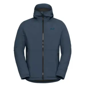 Jack Wolfskin Pamir Jas Blauw
