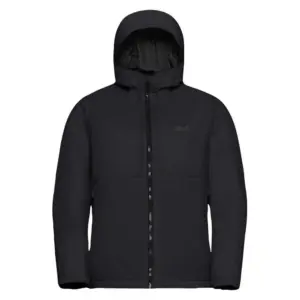 Jack Wolfskin Pamir Jas Zwart