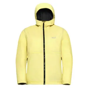Jack Wolfskin Pamir Jas Lemon Ice