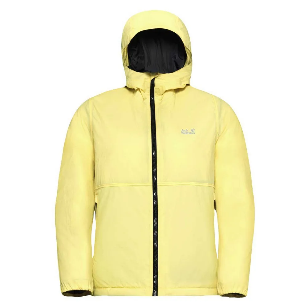 Jack Wolfskin Pamir Jas Lemon Ice
