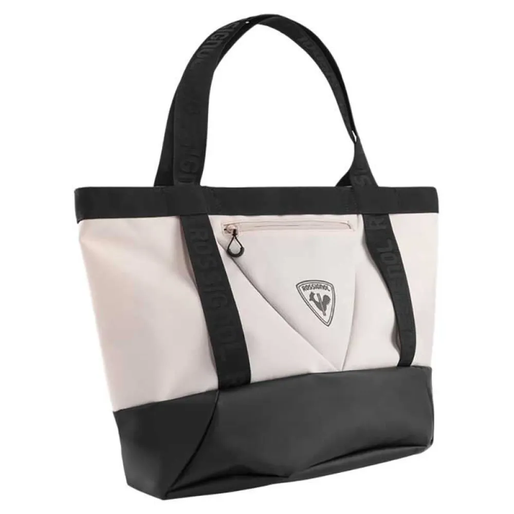 Rossignol 30l Stoffentas Roze