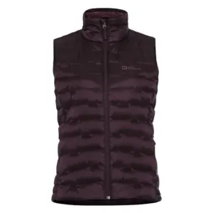 Jack Wolfskin Passamani Donsjack Roze