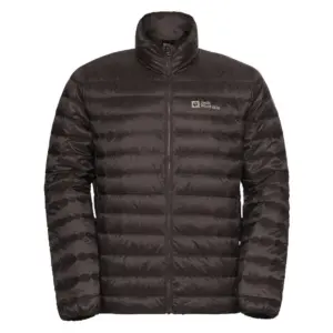 Jack Wolfskin Pilvi Down Jas Peat