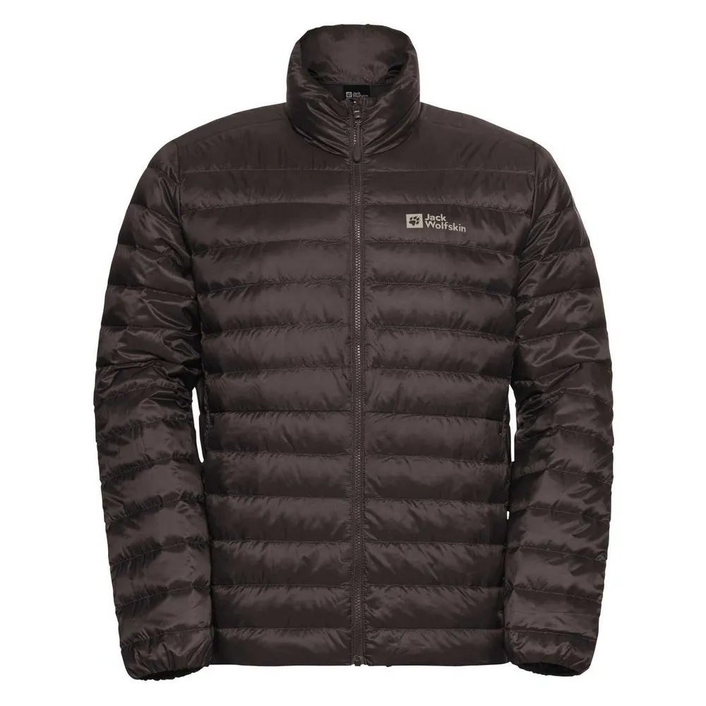 Jack Wolfskin Pilvi Down Jas Peat