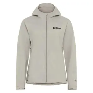 Jack Wolfskin Prelight 2l Ins Jas Pale Sand