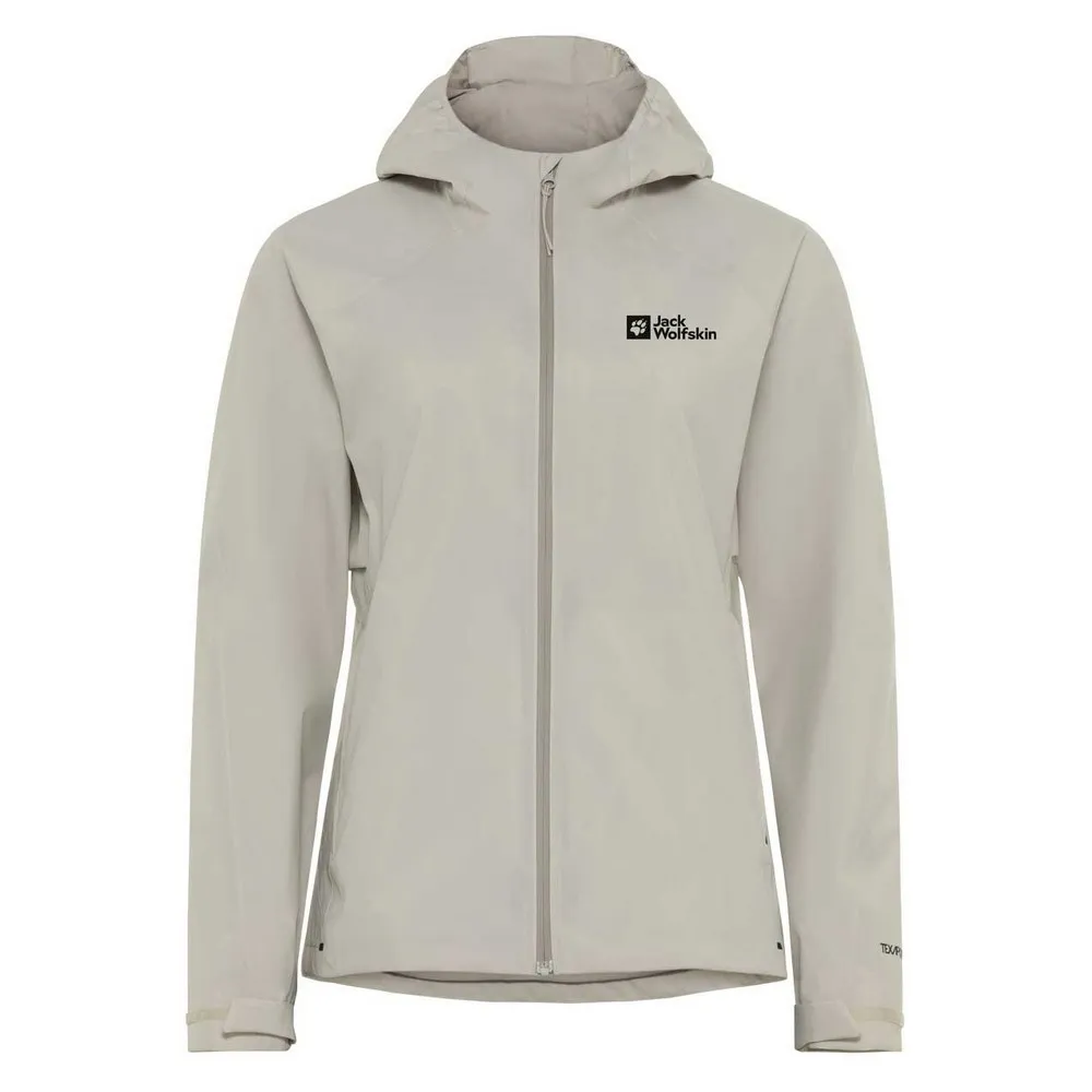 Jack Wolfskin Prelight 2l Ins Jas Pale Sand