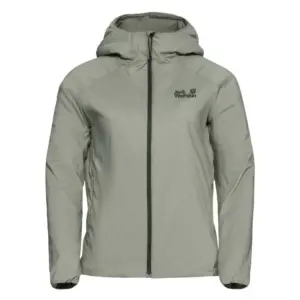 Jack Wolfskin Prelight Ins Jas Mint