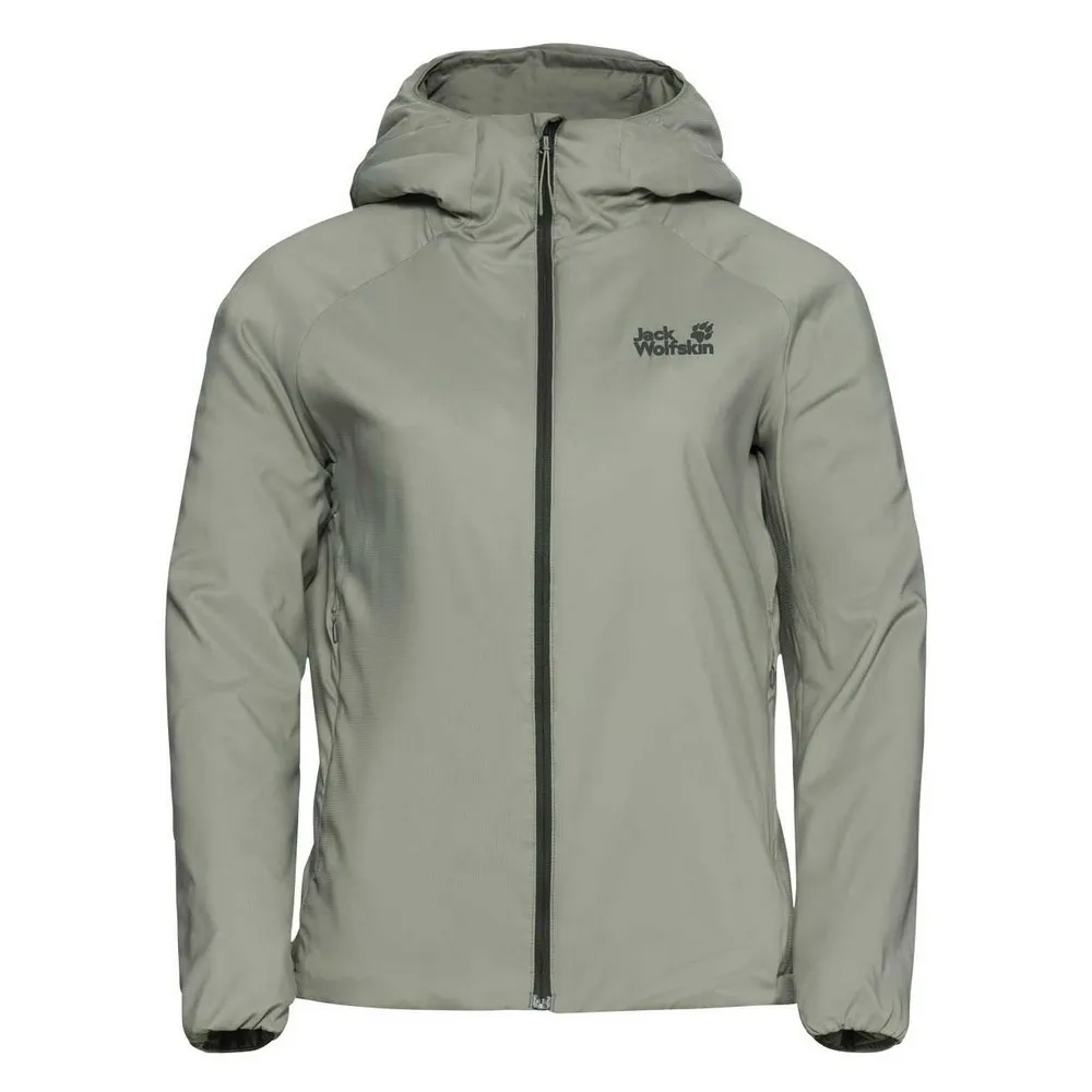 Jack Wolfskin Prelight Ins Jas Mint