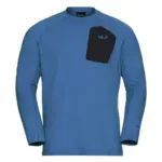 Blauw
