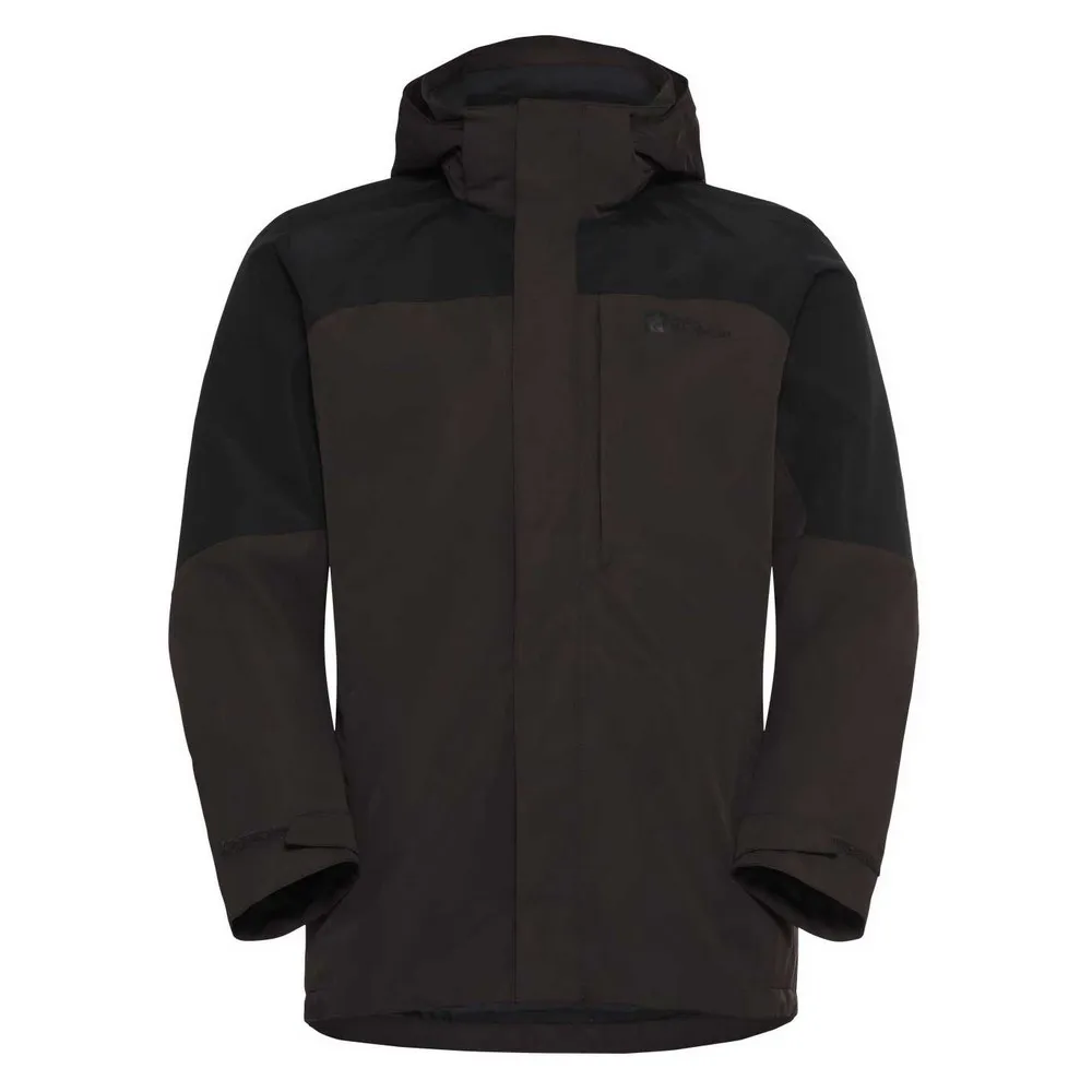 Jack Wolfskin Romberg 3in1 Jas Peat