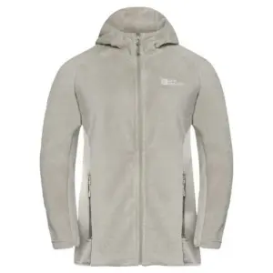 Jack Wolfskin Rotwand Jas Pale Sand