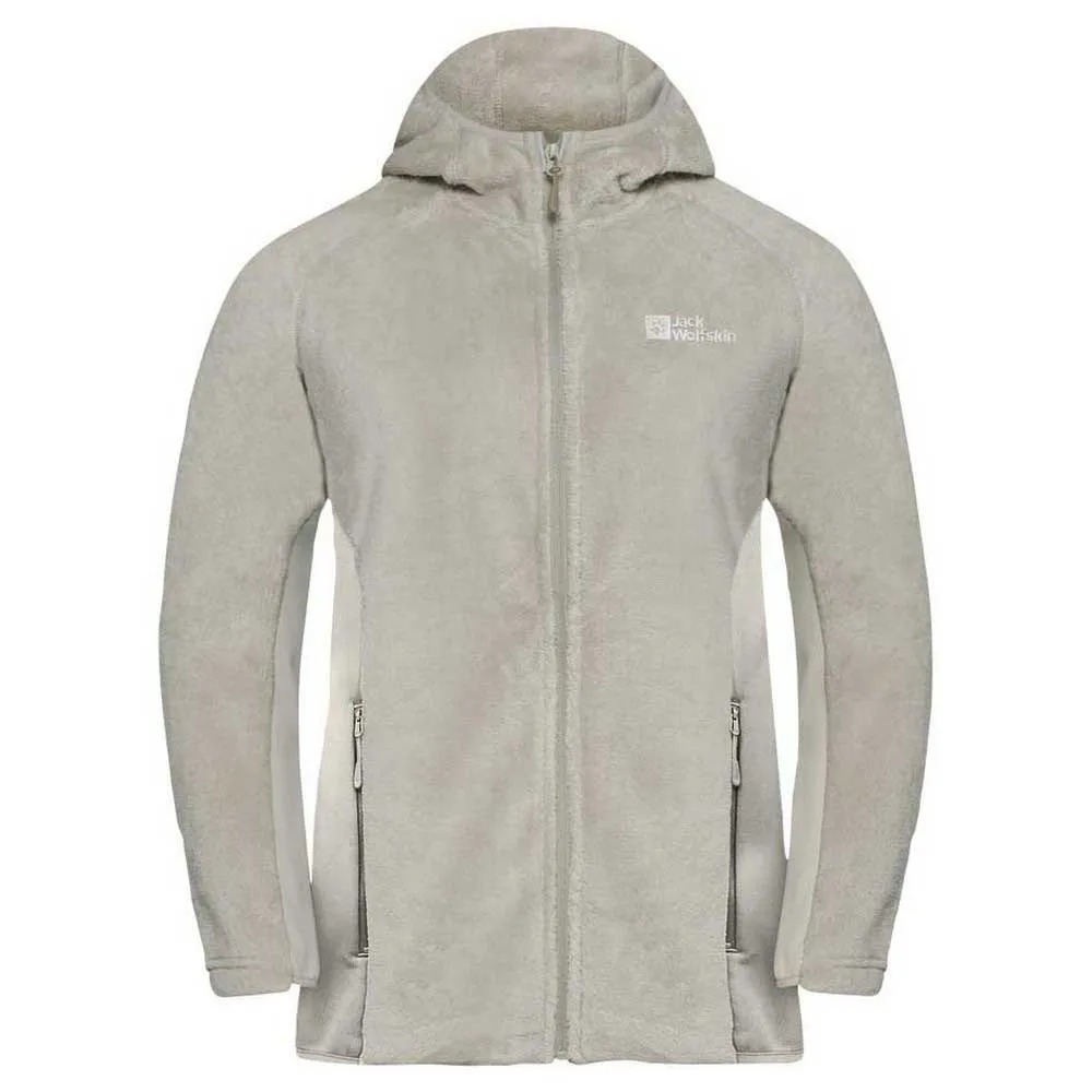 Jack Wolfskin Rotwand Jas Pale Sand