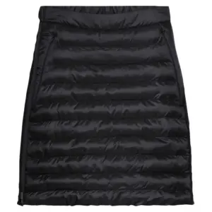 Jack Wolfskin Routeburn Pro Ins Rok Zwart