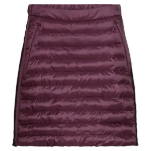 Jack Wolfskin Routeburn Pro Ins Rok Raisin