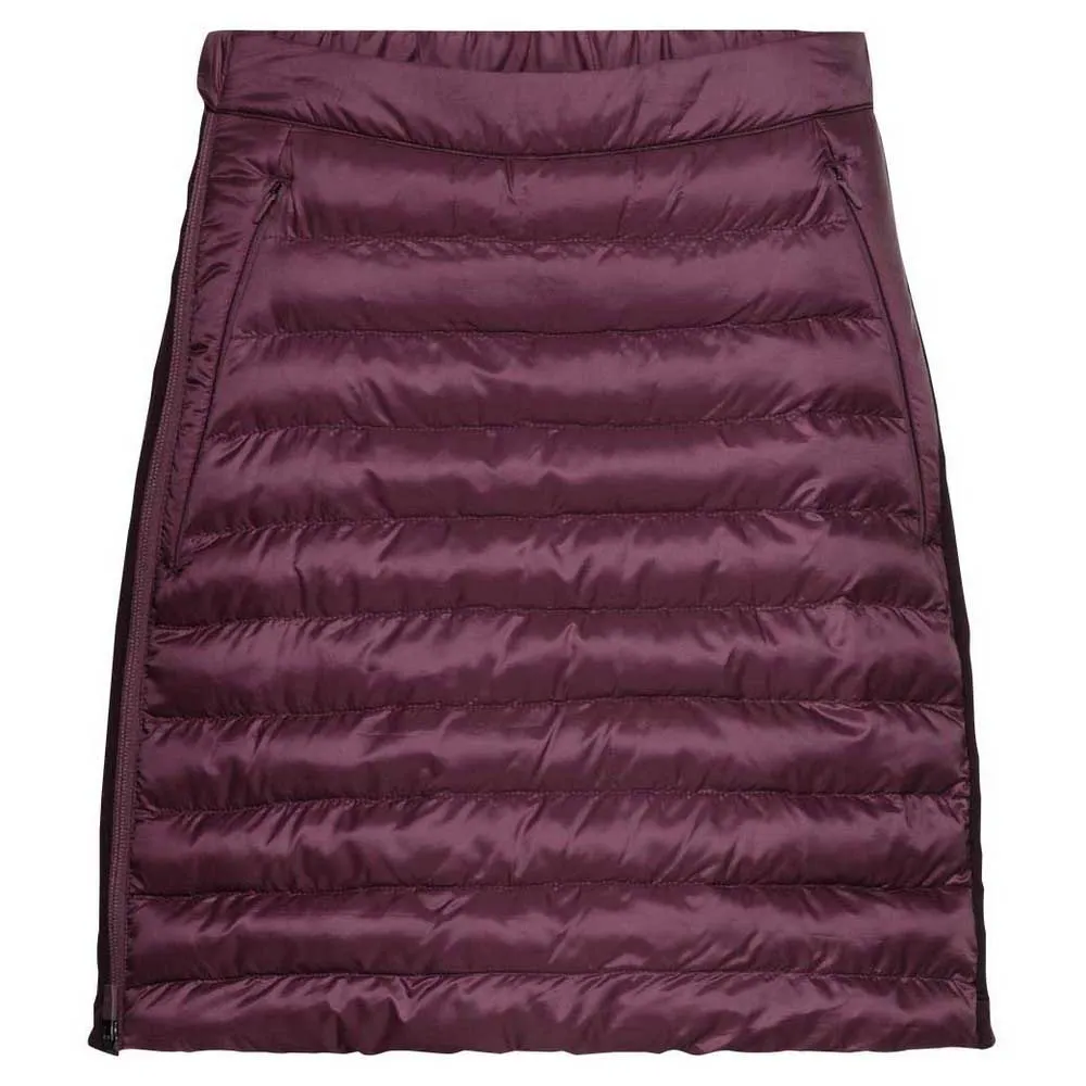 Jack Wolfskin Routeburn Pro Ins Rok Raisin