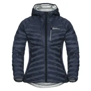 Jack Wolfskin Routeburn Pro Ins Jas Midnight Sky