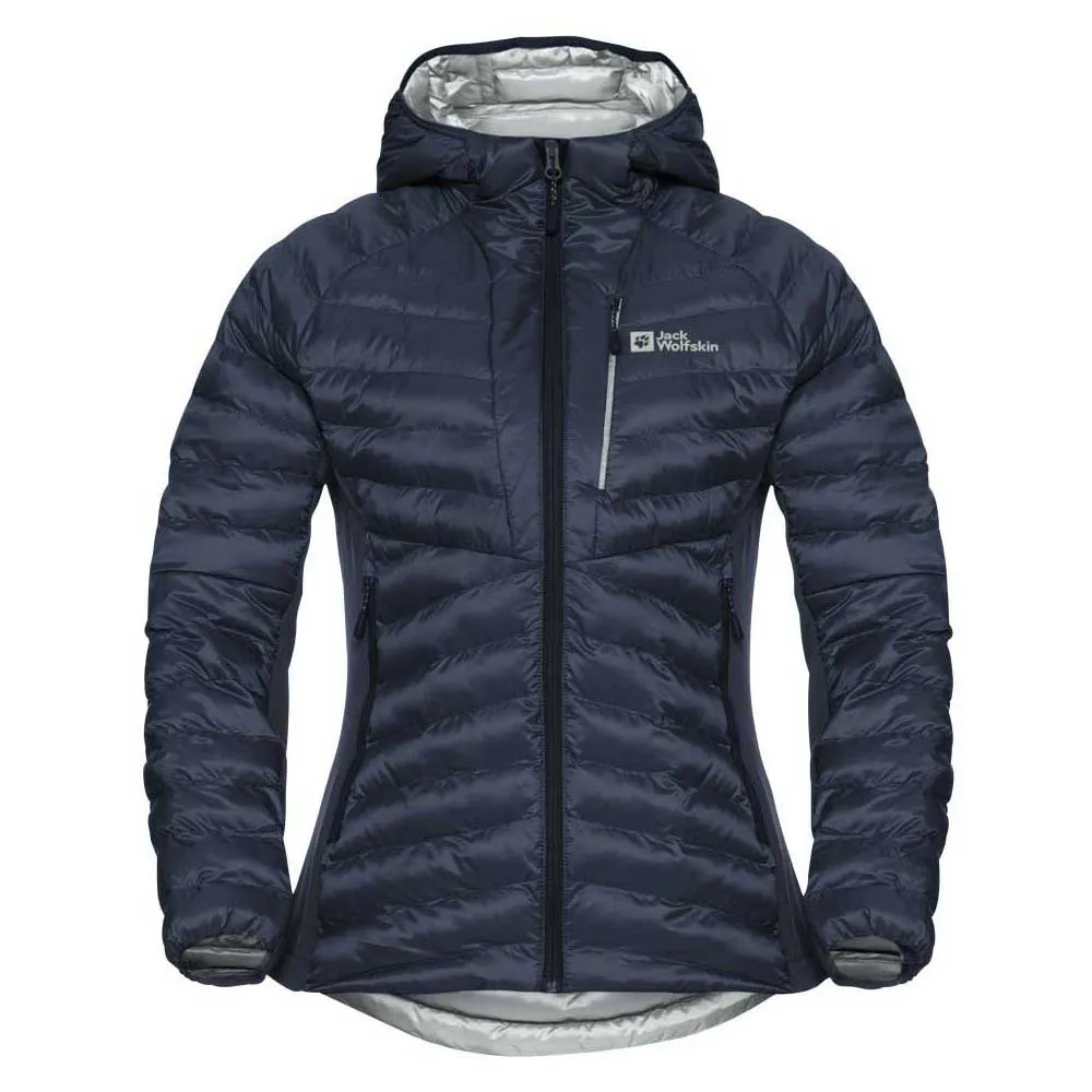 Jack Wolfskin Routeburn Pro Ins Jas Midnight Sky