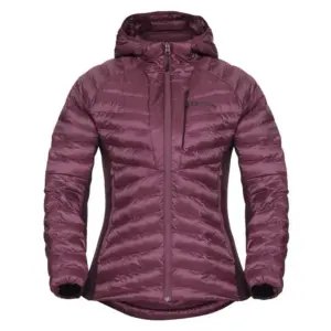 Jack Wolfskin Routeburn Pro Ins Jas Raisin