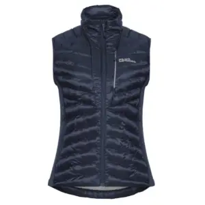 Jack Wolfskin Routeburn Pro Ins Vest Midnight Sky